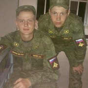 Денис, 26, Хвалынск