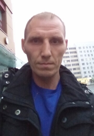 My photo - Aleksandr, 46 from Samara (@aleksandr887837)