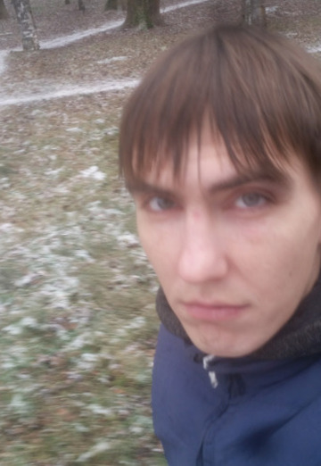 My photo - Yuriy, 34 from Kostroma (@uriy149877)