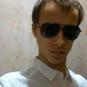 Павел, 24, Софрино