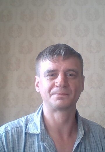 Моя фотография - Олег, 50 из Санкт-Петербург (@oleg294512)