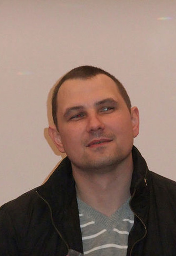 Моя фотография - Денис, 44 из Тольятти (@denis225311)
