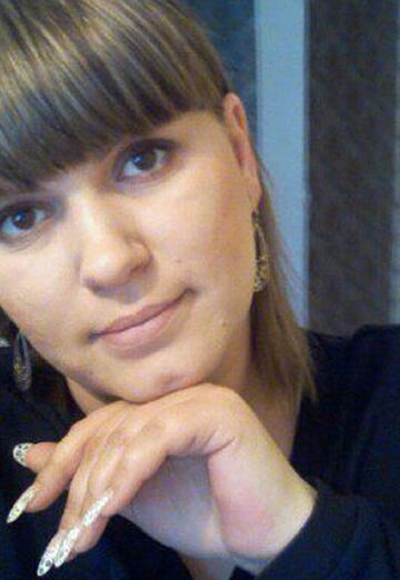 My photo - Anna, 41 from Blagoveshchensk (@anuta17474)