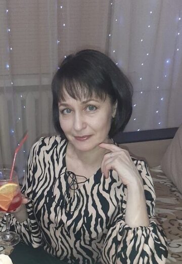 Mi foto- Tatiana, 53 de Shajty (@tatyana403269)