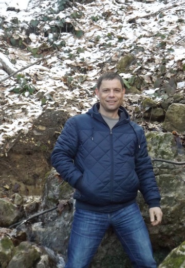 My photo - Vitaliy, 49 from Apsheronsk (@vitaliy8515907)