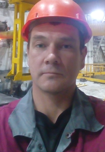 My photo - Sergey, 47 from Iskitim (@sergey889734)