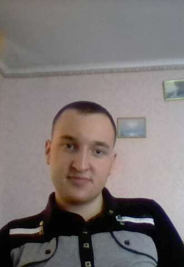 Моя фотография - Евгений, 31 из Черноморск (@evgeniy70946)