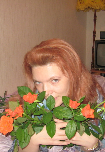 My photo - ligulja, 49 from Daugavpils (@ligulja1212)