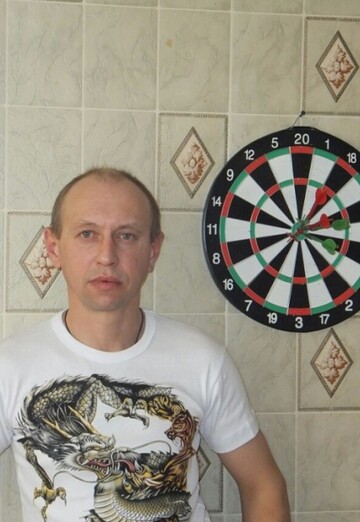 Моя фотография - Станислав, 54 из Шебекино (@stanislav8637)