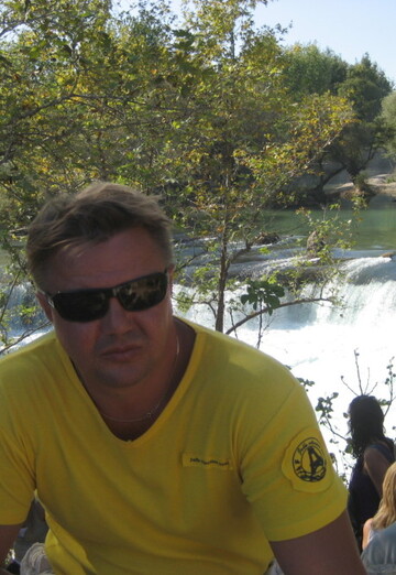 My photo - Dmitriy, 51 from Blagoveshchensk (@dmitriy2072)