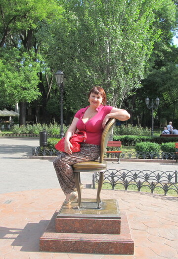 Моя фотографія - Валентина, 66 з Київ (@valentina23120)