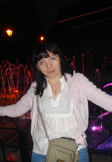 My photo - Svetlana Nechitaylo, 48 from Kyiv (@svetlananechitaylo)