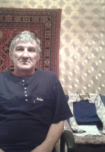 My photo - sergey, 64 from Dimitrovgrad (@sergey159311)