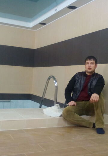 Моя фотография - Додар, 37 из Челябинск (@dodar21)