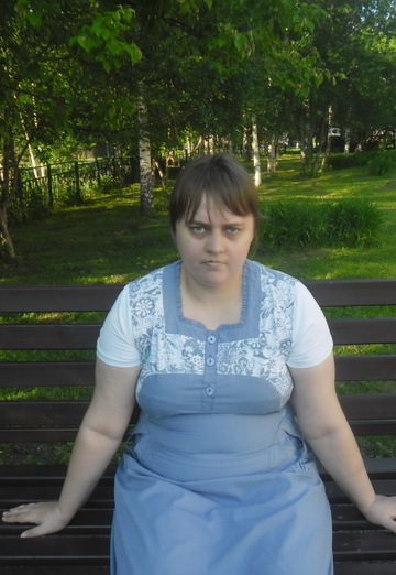 My photo - natalya, 37 from Tobolsk (@natalya217406)