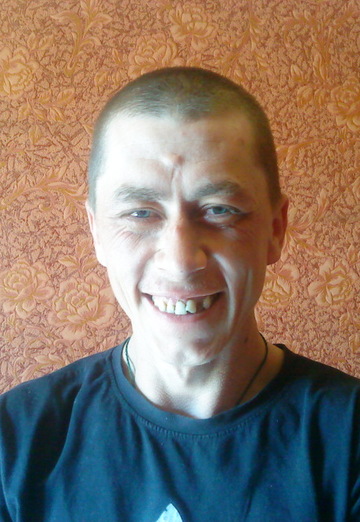 Моя фотография - Александр Белый, 40 из Чебаркуль (@aleksandrbeliy22)
