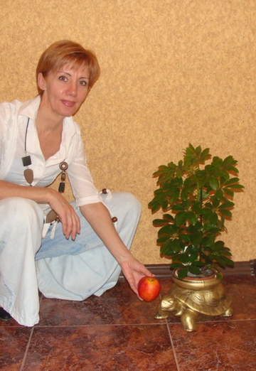 My photo - Lyudmila, 63 from Kharkiv (@ludmila12293)