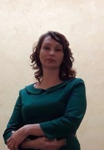 My photo - lyudmila, 63 from Orenburg (@ludmila7896)