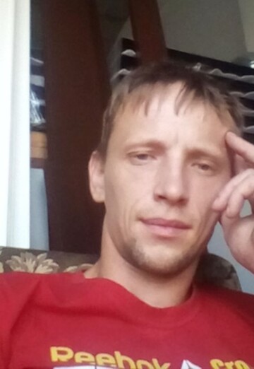 My photo - Vladimir, 34 from Proletarski (@vladimir283868)