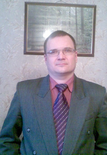 Моя фотография - Владилен, 54 из Челябинск (@vlad2095)