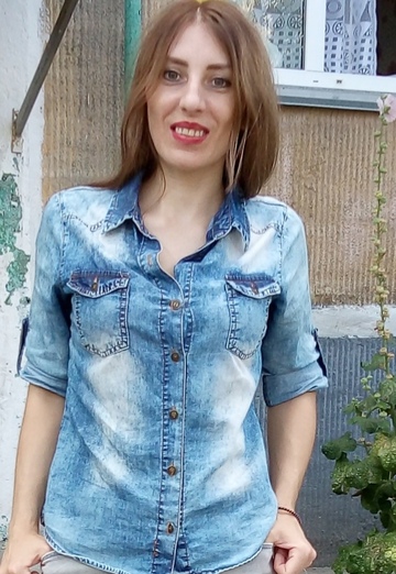 Моя фотография - Ирина, 38 из Новосибирск (@irina379880)