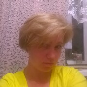 оксана, 44, Лянторский