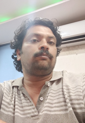 My photo - Satish, 40 from Bengaluru (@satish140)