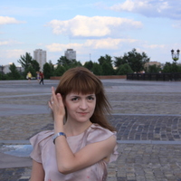 Кристина, 33 года, Рак, Москва
