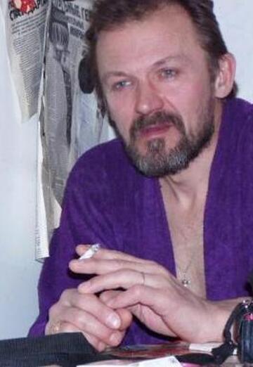 Моя фотография - Борис, 65 из Магнитогорск (@boris1106)