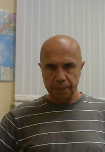 Моя фотография - ЮРИЙ, 66 из Севастополь (@uriy138016)