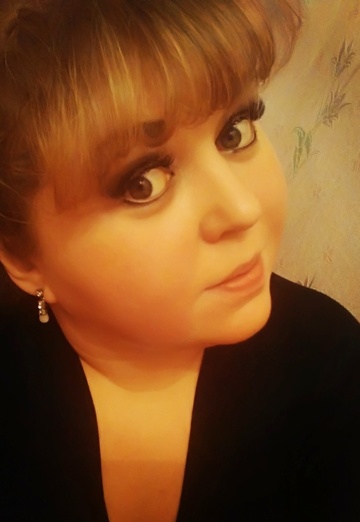My photo - Viktoriya, 36 from Seversk (@viktoriya74532)