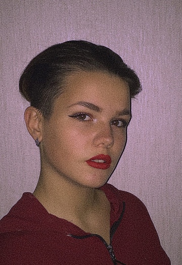 My photo - Polina, 19 from Chelyabinsk (@polina37377)