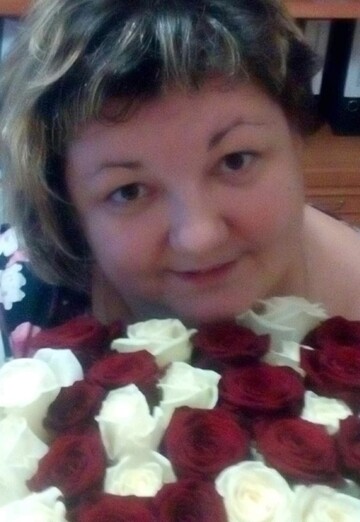 Моя фотография - ирина, 43 из Воронеж (@irina228222)