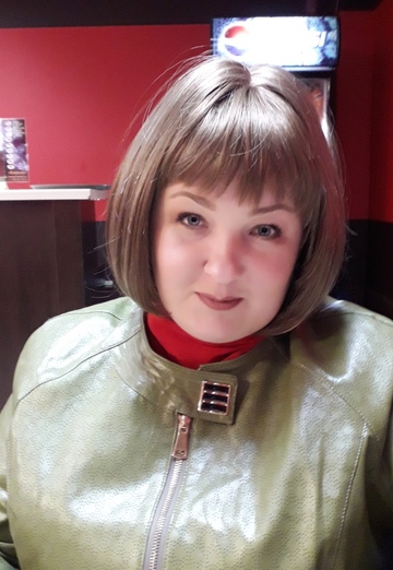 Моя фотография - Ирина, 38 из Томск (@irinakoshel1)