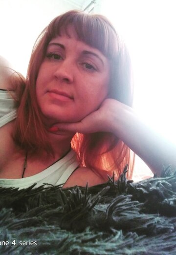 Моя фотография - Наталья, 34 из Новокузнецк (@natalya264732)