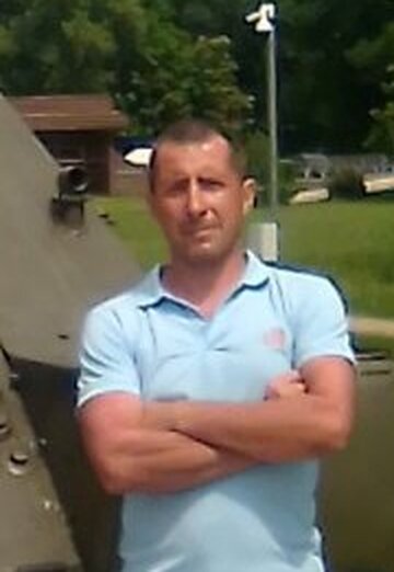 My photo - Evgeniy, 45 from Belgorod (@evgeniy336548)