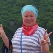 Татьяна, 47, Калуга