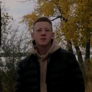 Кирилл, 19, Безенчук