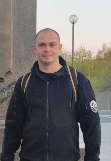 My photo - Sergey, 45 from Stavropol (@sergey1169825)