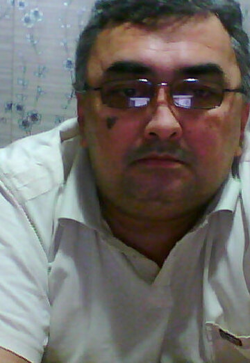 Mein Foto - MAK, 62 aus Chirchiq (@mak907)