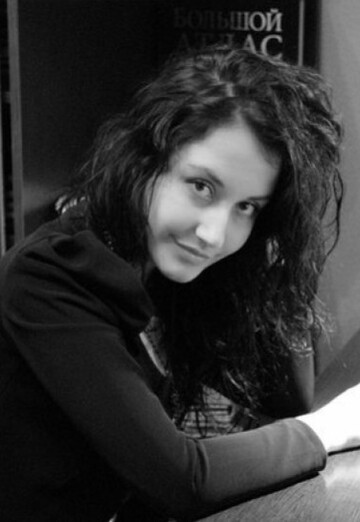 My photo - STARAJA DEVA, 37 from Sumy (@pobeda-alekseevna)