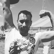Александр Букин, 36, Урюпинск