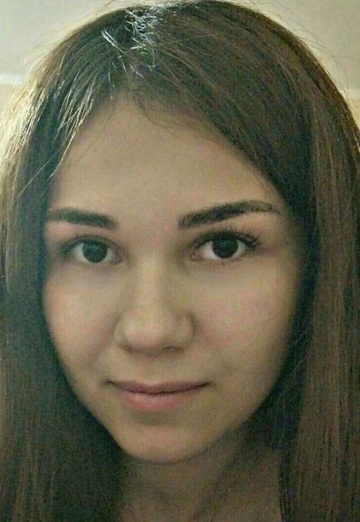 Моя фотография - Татьяна, 26 из Оренбург (@tatyana281048)