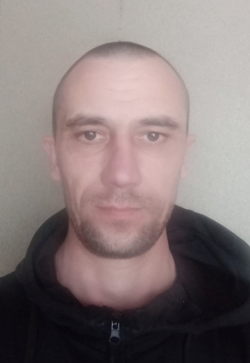 My photo - Vladimir, 42 from Birobidzhan (@vladimir360370)