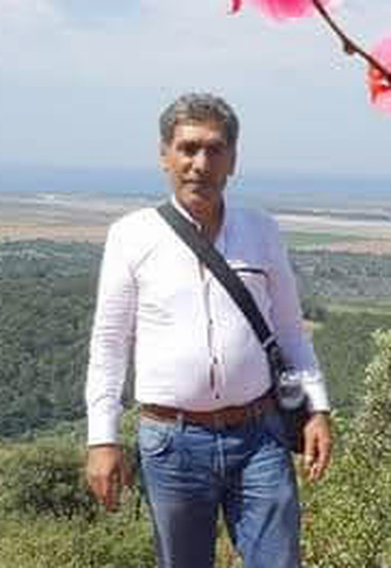 My photo - cemaletin kangül, 54 from Istanbul (@cemaletinkangl)
