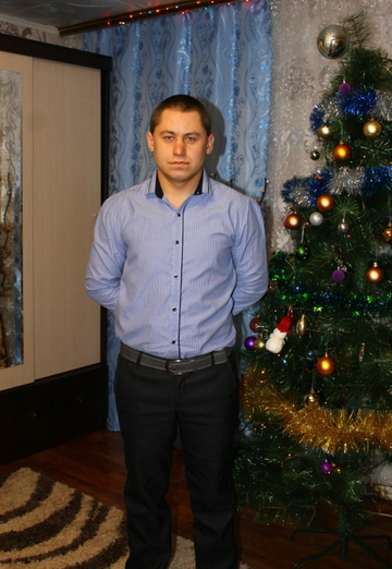 My photo - Aleksey, 33 from Arzamas (@aleksey313884)