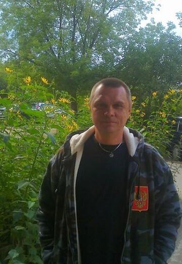 My photo - Sergey, 56 from Dzerzhinsk (@sergeybelov5)