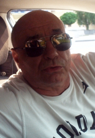 Моя фотография - Сергей, 65 из Москва (@sergey926461)