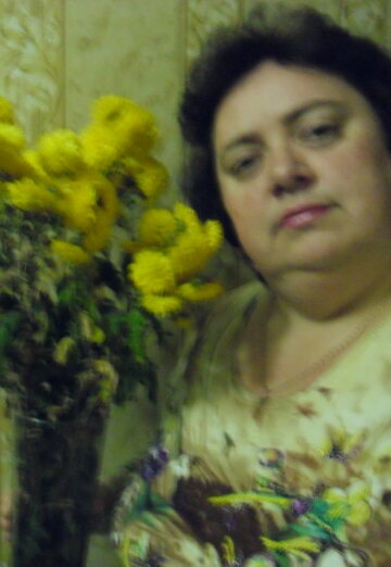 Моя фотография - Татьяна, 56 из Чернигов (@tatyana159529)