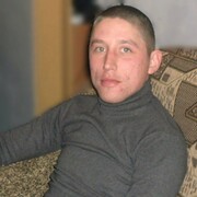 Александр Бушин, 37, Конышевка